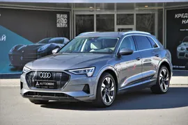 Продажа  Audi e-tron, 2020р.